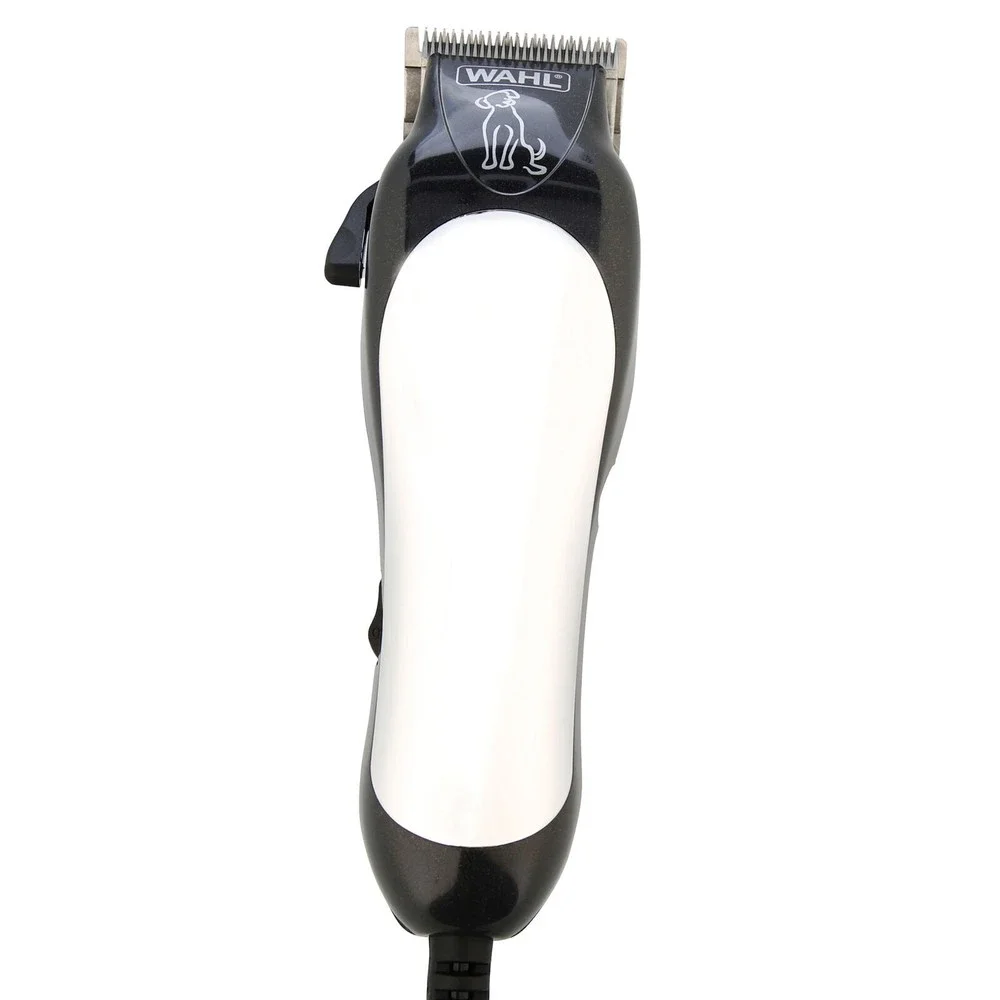 Wahl Pet Pro+ Heavy Duty Low Noise Quiet Dog Clipper - 9315